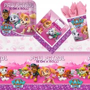 Paw Patrol Pink