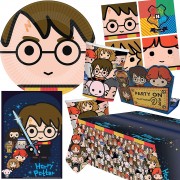 Harry Potter Comic