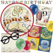 Harry Potter Party