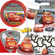 Cars III