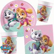 Paw Patrol Everest&Skye