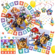 Paw Patrol 2022