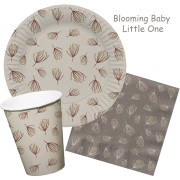 Blooming Baby Little One