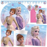 Frozen 2 - Wind Spirit