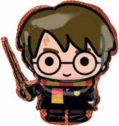 Harry Potter Folienballons