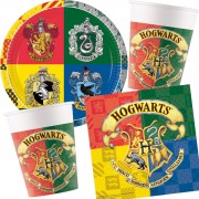 Harry Potter Wizarding World