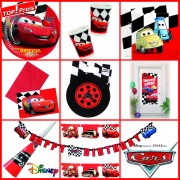 Cars Red