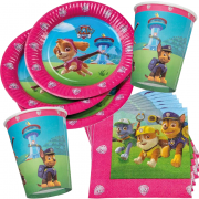 Paw Patrol Rosa