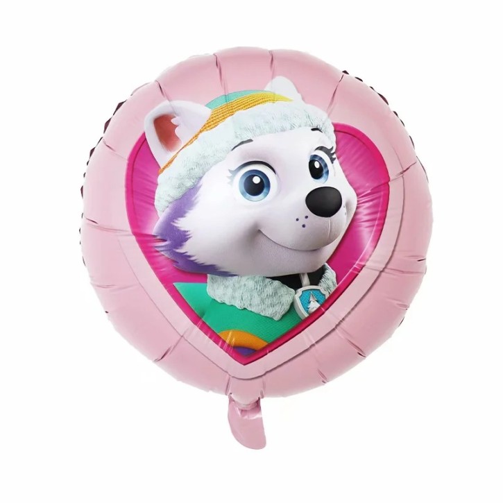 Everest Paw Patrol Folienballon
