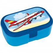 Lunchbox "Flugzeug" von Lutz Mauder