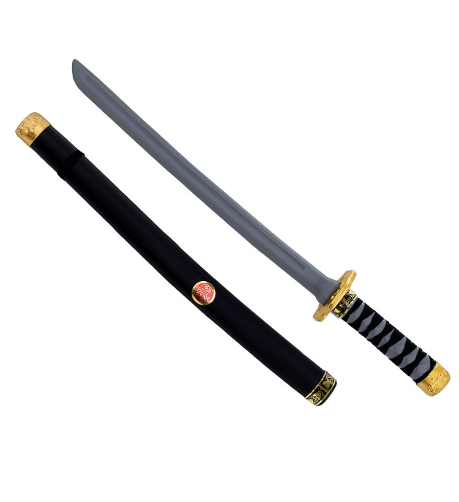 Japanisches Schwert