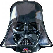 Folienballon Star Wars - Darth Vader