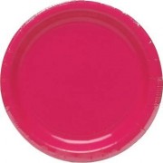 8 Teller Pink / Hot Magenta