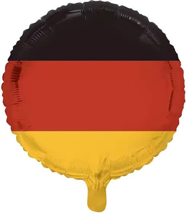 Folienballon "Deutschland"