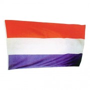 XXL-Flagge Niederlande