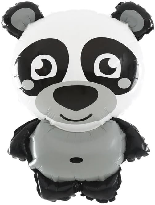 Folienballon - Panda