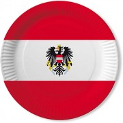 10 Teller Österreich