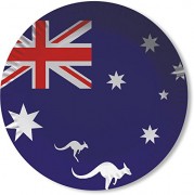 10 Teller Australien