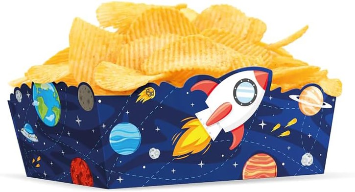 3 Chips Boxen Kosmos