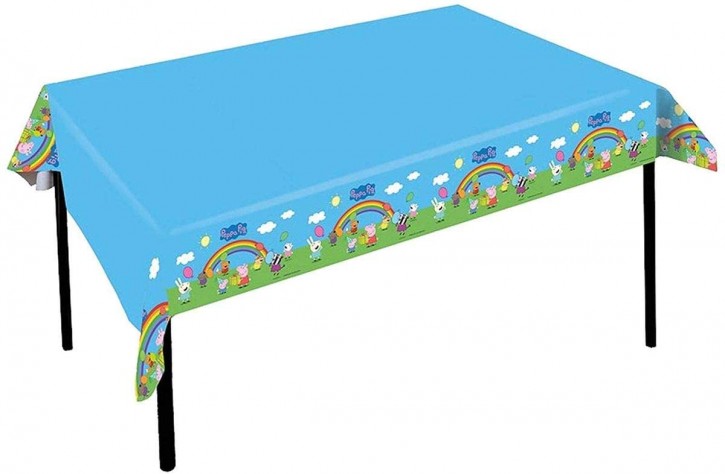 Tischdecke Peppa Pig