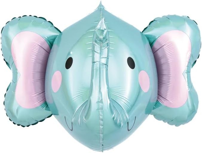 Folienballon - Elefant