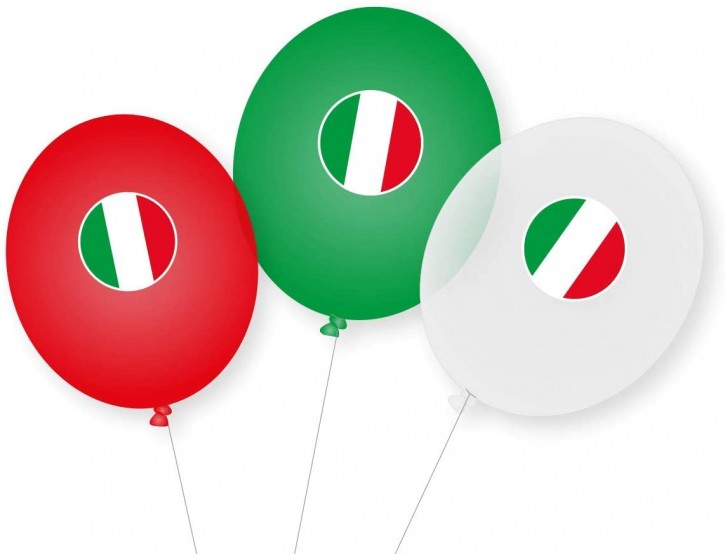 9 Luftballons Italien
