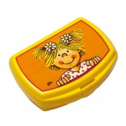 Lunchbox "Süsse Lotte" von Lutz Mauder