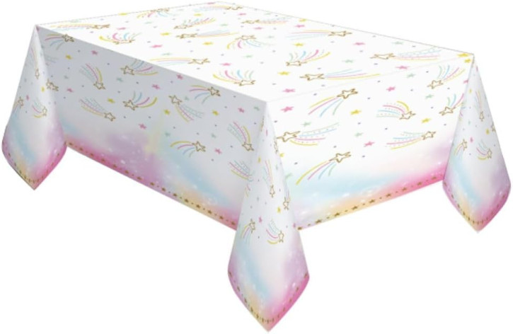 Tischdecke Unicorn Dreams