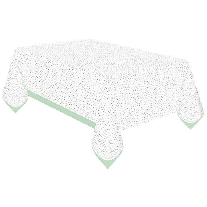 Tischdecke Hello Baby
