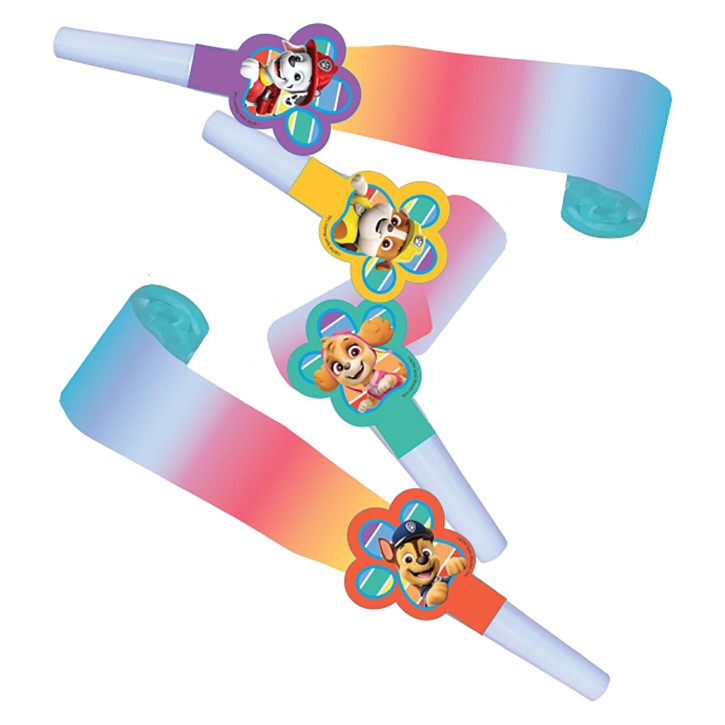 8 Luftrüssel Paw Patrol 2022