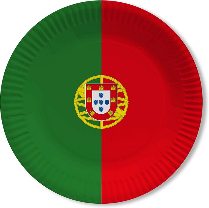 10 Teller Portugal