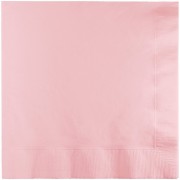 20 Servietten Classic Pink