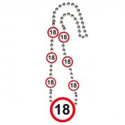 Kette 18. Geburtstag