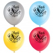 8 Luftballons Batman