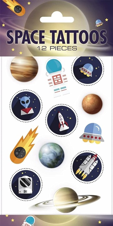 XXL-Tattoos Space