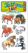 Pferde & Fohlen Tattoos