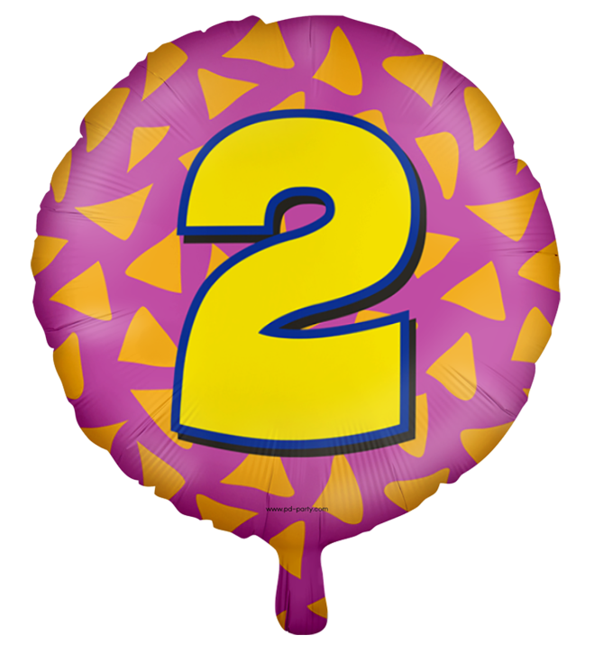 Folienballon 'Happy Anniversary', Silber, 43 Cm – Für Luft Oder Helium, Jahrestags-Deko