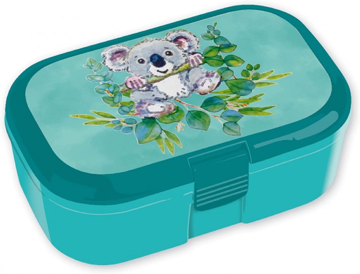 Lunchbox "Koala" von Lutz Mauder