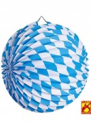 Lampion Bayern / Oktoberfest