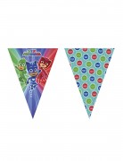Wimpelkette PJ Masks