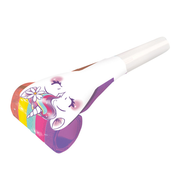 8 Luftrüssel Unicorn Dreams