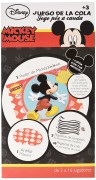 Pin the Tail on Mickey Mouse (Eselsschwanz - Kinderspiel)