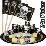 24 Picker Totenkopf