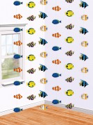 Hängende Deko Tropische Fische