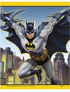 8 Partytüten Batman