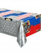 Tischdecke Cooler Ritter