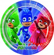 8 Party-Teller PJ Masks