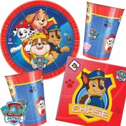 33-teiliges Spar-Set: Paw Patrol II