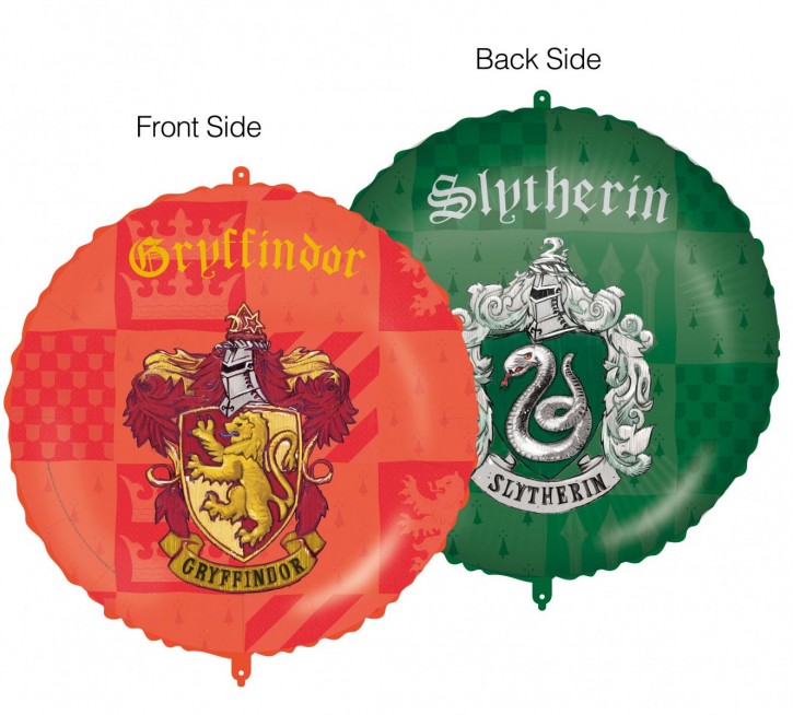 Folienballon Harry Potter Wizarding World