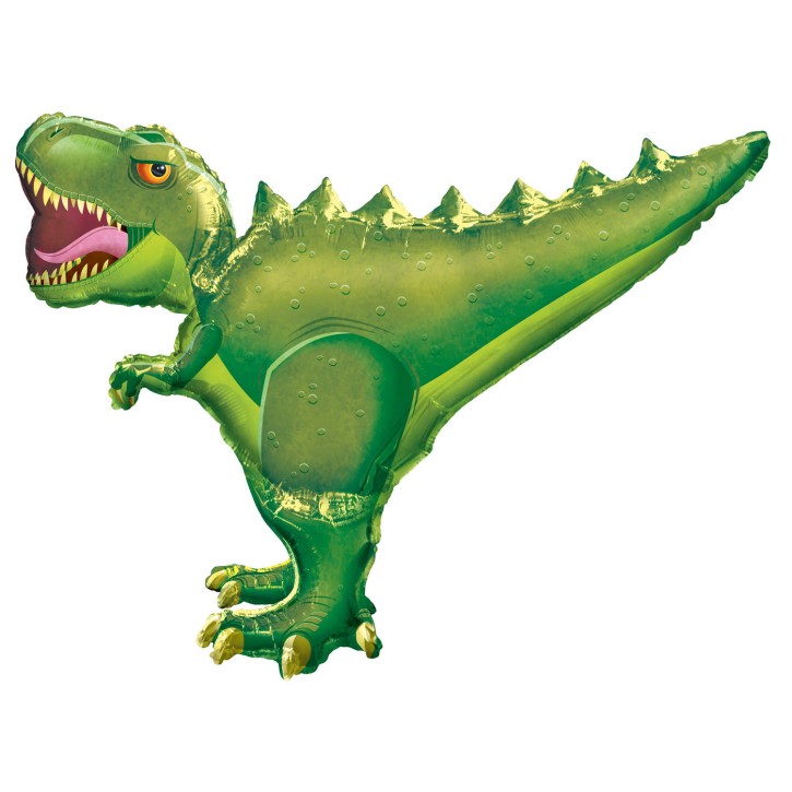 Ultrashape Folienballon - T-Rex